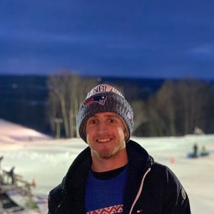 Meet your Posher, Mark